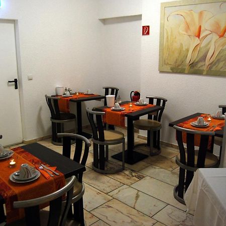 Hotel Rheinischer Hof Erkrath Ngoại thất bức ảnh