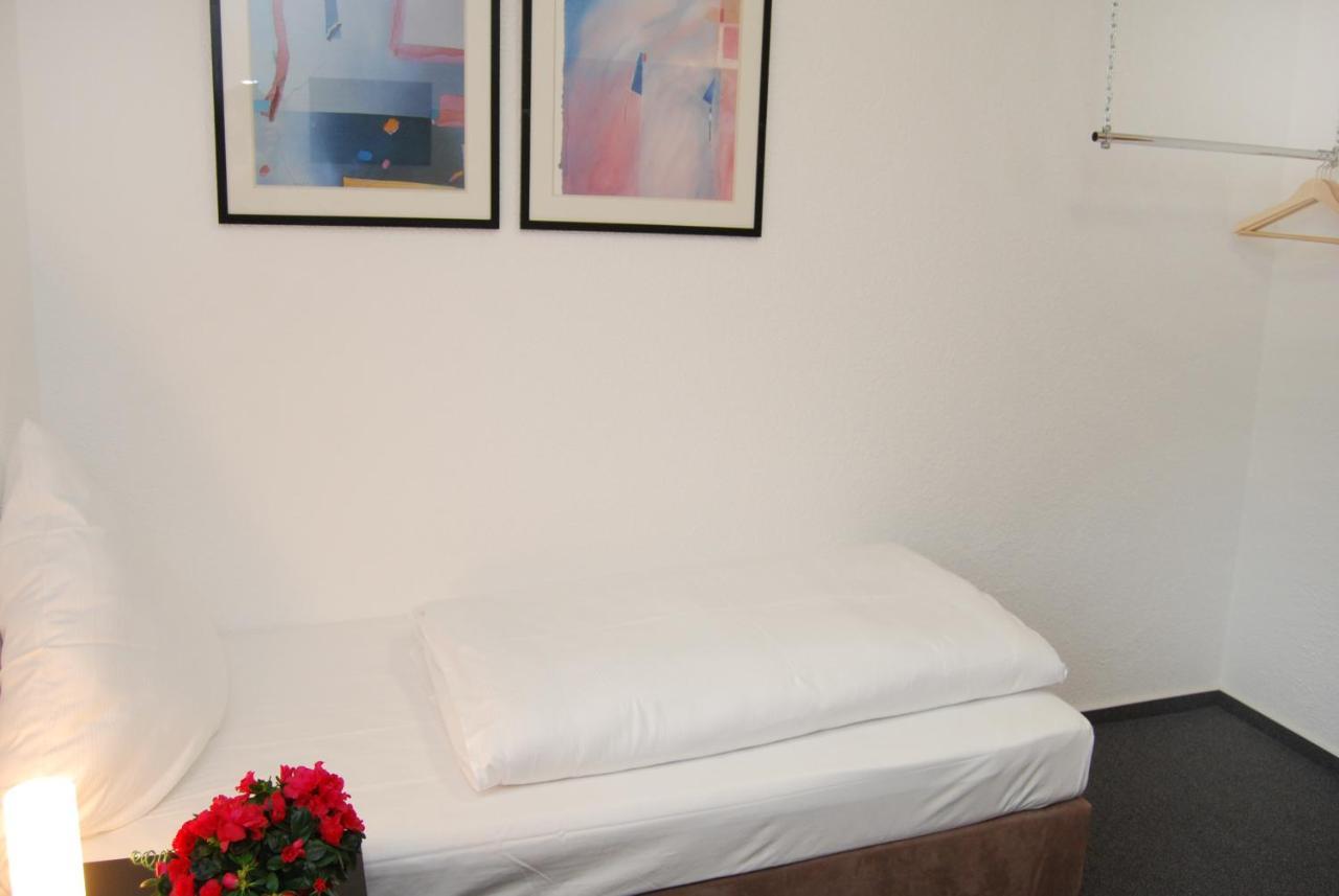Hotel Rheinischer Hof Erkrath Ngoại thất bức ảnh