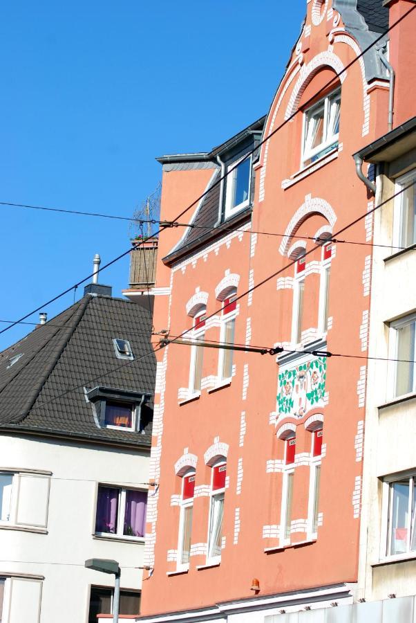 Hotel Rheinischer Hof Erkrath Ngoại thất bức ảnh