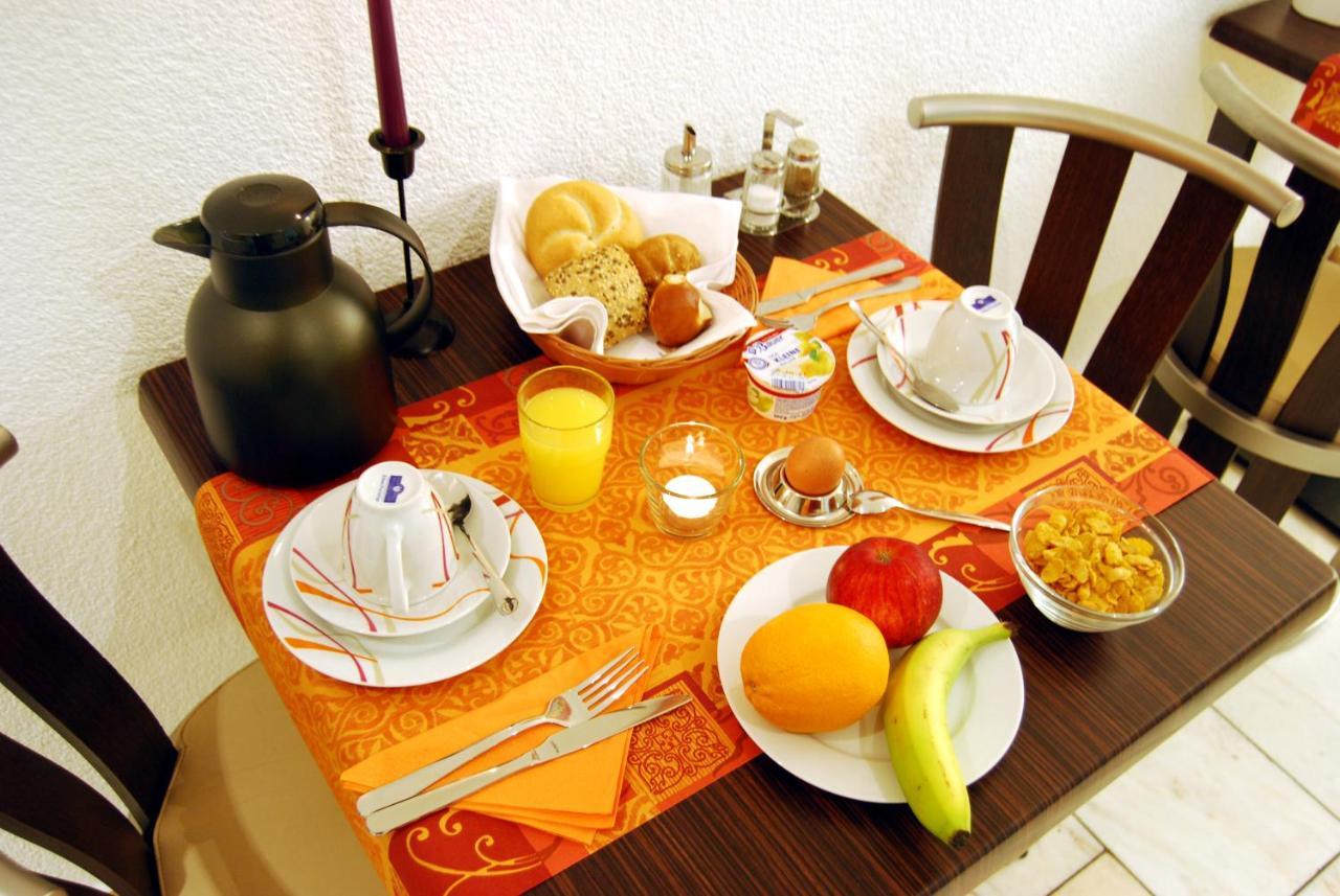Hotel Rheinischer Hof Erkrath Ngoại thất bức ảnh