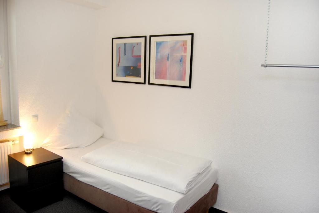 Hotel Rheinischer Hof Erkrath Phòng bức ảnh