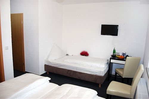 Hotel Rheinischer Hof Erkrath Ngoại thất bức ảnh