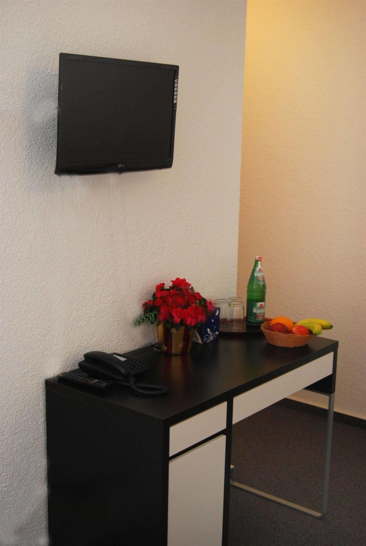 Hotel Rheinischer Hof Erkrath Ngoại thất bức ảnh